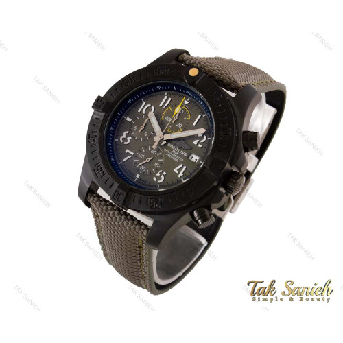 ساعت مچی برایتلینگ اونجر مردانه Breitling-3928-G ساعت مچی برایتلینگ اونجر مردانه Breitling-3928-G