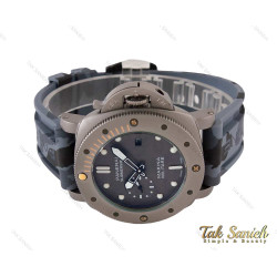 ساعت پنرای Submersible Marina اتوماتیک مردانه Panerai-3935-G ساعت پنرای Submersible Marina اتوماتیک مردانه Panerai-3935-G