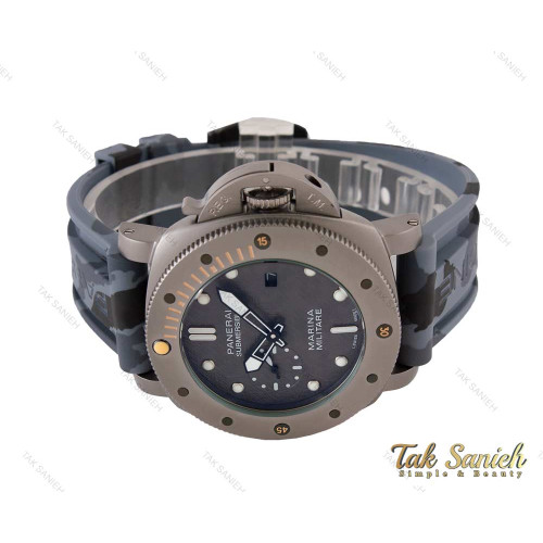 ساعت پنرای Submersible Marina اتوماتیک مردانه Panerai-3935-G