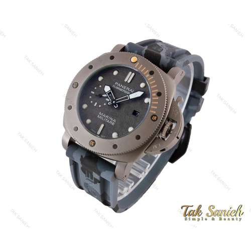 ساعت پنرای Submersible Marina اتوماتیک مردانه Panerai-3935-G