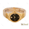 ساعت ورساچه زنانه طلایی Versace-3947-L ساعت ورساچه زنانه طلایی Versace-3947-L