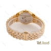 ساعت ورساچه زنانه طلایی Versace-3947-L ساعت ورساچه زنانه طلایی Versace-3947-L