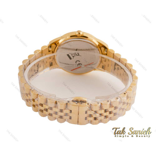 ساعت ورساچه زنانه طلایی Versace-3947-L ساعت ورساچه زنانه طلایی Versace-3947-L