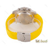 ساعت مچی برایتلینگ مردانه دوزمانه زرد Breitling-3950-G ساعت مچی برایتلینگ مردانه دوزمانه زرد Breitling-3950-G