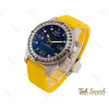 ساعت مچی برایتلینگ مردانه دوزمانه زرد Breitling-3950-G ساعت مچی برایتلینگ مردانه دوزمانه زرد Breitling-3950-G