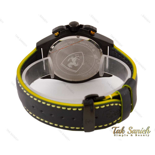 ساعت فراری پیلوتا مردانه اسپرت Ferrari-3952-G