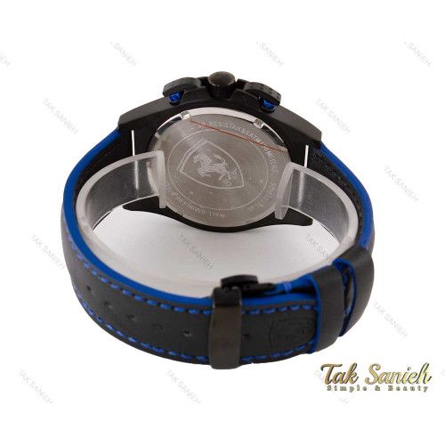 ساعت فراری PILOTA مردانه سه موتوره کرنوگراف Ferrari-3953-G ساعت فراری PILOTA مردانه سه موتوره کرنوگراف Ferrari-3953-G
