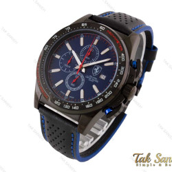 ساعت فراری PILOTA مردانه سه موتوره کرنوگراف Ferrari-3953-G