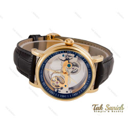 ساعت پتک فیلیپ مردانه اتوماتیک صفحه اسکلتون Patek-3964-G ساعت پتک فیلیپ مردانه اتوماتیک صفحه اسکلتون Patek-3964-G