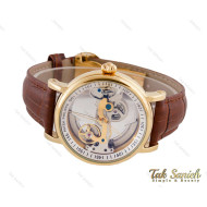 ساعت مچی پتک فیلیپ مردانه اتوماتیک اوپن هارت Patek-3965-G
