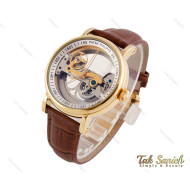 ساعت مچی پتک فیلیپ مردانه اتوماتیک اوپن هارت Patek-3965-G