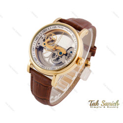 ساعت مچی پتک فیلیپ مردانه اتوماتیک اوپن هارت Patek-3965-G