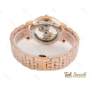 ساعت پتک فیلیپ مردانه اتوماتیک صفحه اسکلتون رزگلد Patek-3966-G