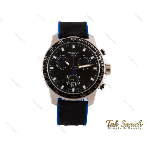 ساعت تیسوت مردانه سوپر اسپورت کرنو Tissot-3971-G ساعت تیسوت مردانه سوپر اسپورت کرنو Tissot-3971-G