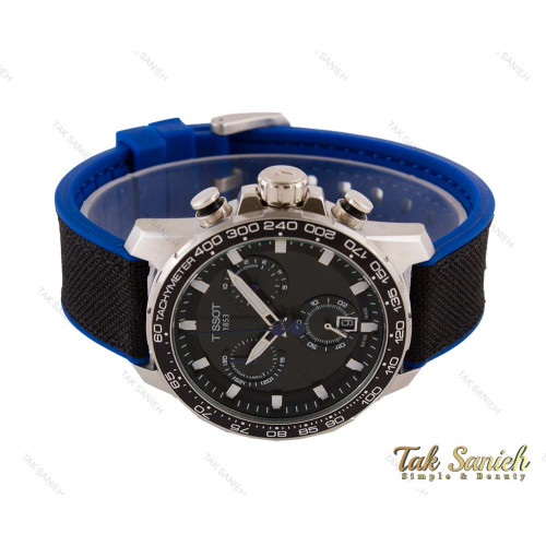 ساعت تیسوت مردانه سوپر اسپورت کرنو Tissot-3971-G ساعت تیسوت مردانه سوپر اسپورت کرنو Tissot-3971-G
