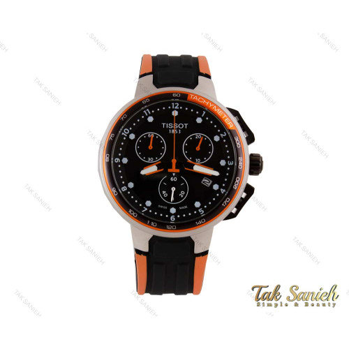 ساعت تیسوت مردانه اسپورت تور دو فرانس Tissot-3972-G ساعت تیسوت مردانه اسپورت تور دو فرانس Tissot-3972-G