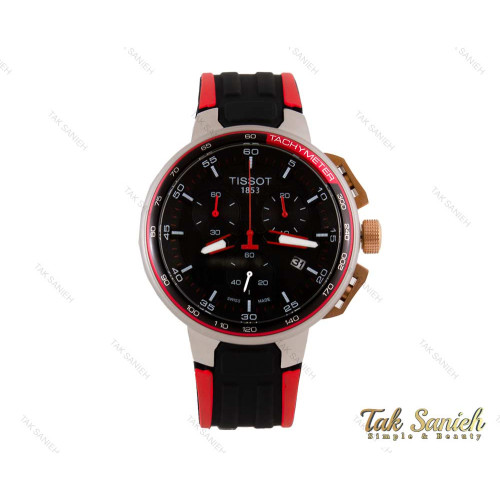 ساعت تیسوت اسپرت مردانه تور دو فرانس Tissot-3973-G ساعت تیسوت اسپرت مردانه تور دو فرانس Tissot-3973-G