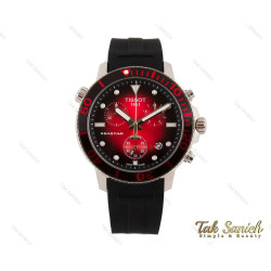 ساعت اسپورت تیسوت سه موتوره کرنوگراف مردانه Tissot-3976-G ساعت اسپورت تیسوت سه موتوره کرنوگراف مردانه Tissot-3976-G