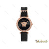 ساعت ورساچه پالازو بند چرم زنانه Versace-3981-L ساعت ورساچه پالازو بند چرم زنانه Versace-3981-L