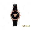 ساعت ورساچه پالازو بند چرم زنانه Versace-3981-L ساعت ورساچه پالازو بند چرم زنانه Versace-3981-L