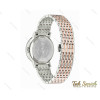 ساعت ورساچه Virtus زنانه رزگلد نقره ای Versace-3987-L