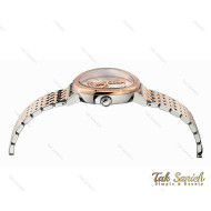 ساعت ورساچه Virtus زنانه رزگلد نقره ای Versace-3987-L ساعت ورساچه Virtus زنانه رزگلد نقره ای Versace-3987-L