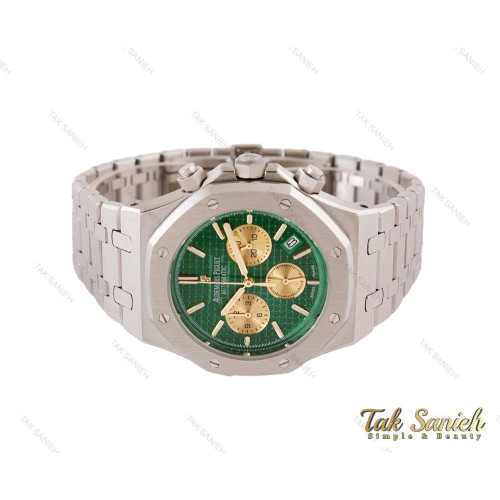ساعت AP مدل Royal Oak کرنوگراف AP-3700-G