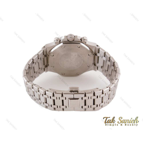 ساعت AP مدل Royal Oak کرنوگراف AP-3700-G