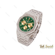 ساعت AP مدل Royal Oak کرنوگراف AP-3700-G