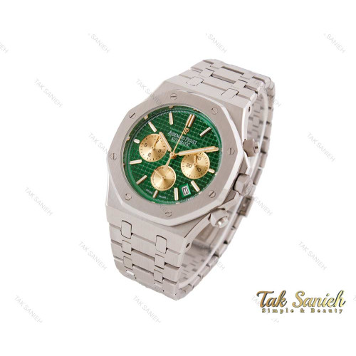 ساعت AP مدل Royal Oak کرنوگراف AP-3700-G