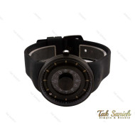 ساعت مچی او دی ام مردانه مشکی Odm-3712-G