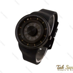 ساعت مچی او دی ام مردانه مشکی Odm-3712-G