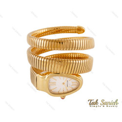 ساعت بولگاری ماری طلایی زنانه Bvlgari-3991-L