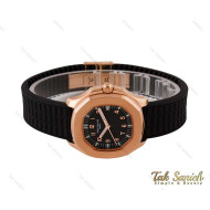 ساعت پتک فیلیپ Aquanaut زنانه Patek-4003-L