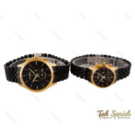 ساعت ست سیتیزن VIP سه موتوره کرنوگراف Citizen-4013-S