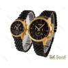 ساعت ست سیتیزن VIP سه موتوره کرنوگراف Citizen-4013-S