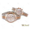 ساعت مچی سیتیزن VIP ست کرنوگراف Citizen-4014-S