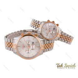 ساعت مچی سیتیزن VIP ست کرنوگراف Citizen-4014-S