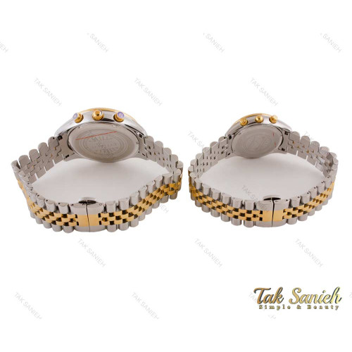 ساعت مچی سیتیزن VIP ست عروس داماد Citizen-4020-S ساعت مچی سیتیزن VIP ست عروس داماد Citizen-4020-S