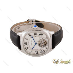 ساعت کارتیه Drive مردانه اتوماتیک توربیلون دار Cartier-4024-G ساعت کارتیه Drive مردانه اتوماتیک توربیلون دار Cartier-4024-G