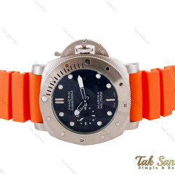 ساعت مچی پنرای Submersible مردانه اتوماتیک Panerai-4025-G ساعت مچی پنرای Submersible مردانه اتوماتیک Panerai-4025-G