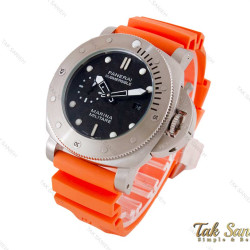 ساعت مچی پنرای Submersible مردانه اتوماتیک Panerai-4025-G