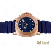ساعت پنرای Submersible مردانه اتوماتیک سرمه ای Panerai-4027-G