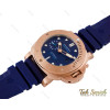 ساعت پنرای Submersible مردانه اتوماتیک سرمه ای Panerai-4027-G