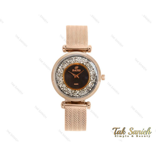 ساعت مچی داتیس زنانه Datis-3736-L ساعت مچی داتیس زنانه Datis-3736-L