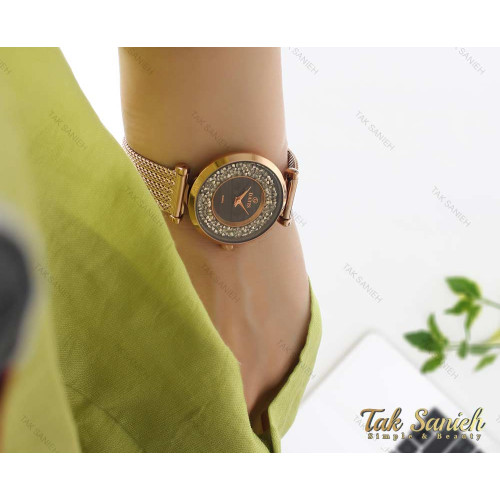 ساعت مچی داتیس زنانه Datis-3736-L ساعت مچی داتیس زنانه Datis-3736-L