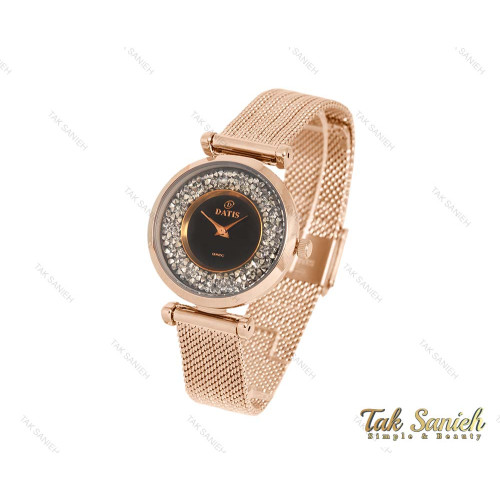 ساعت مچی داتیس زنانه Datis-3736-L ساعت مچی داتیس زنانه Datis-3736-L