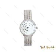 ساعت مچی زنانه داتیس صفحه گرد Datis-3746-L ساعت مچی زنانه داتیس صفحه گرد Datis-3746-L