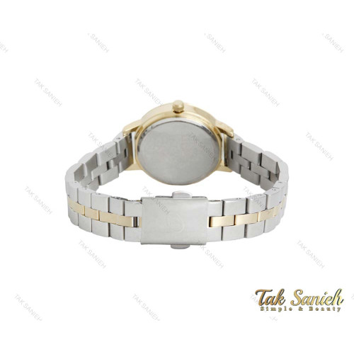 ساعت فلزی داتیس زنانه Datis-3748-L ساعت فلزی داتیس زنانه Datis-3748-L