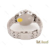 ساعت داتیس مردانه دوزمانه نقره ای سرمه ای Datis-3766-G ساعت داتیس مردانه دوزمانه نقره ای سرمه ای Datis-3766-G